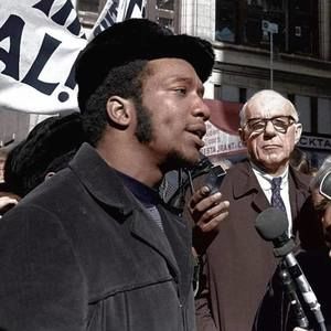 Meet your Posher, Travis